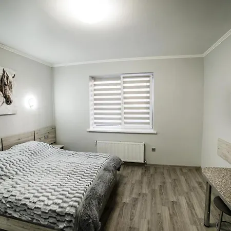 Veronika Apartament Polyana (Transcarpathia)