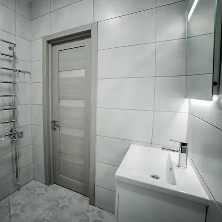 Veronika Polyana (Transcarpathia)