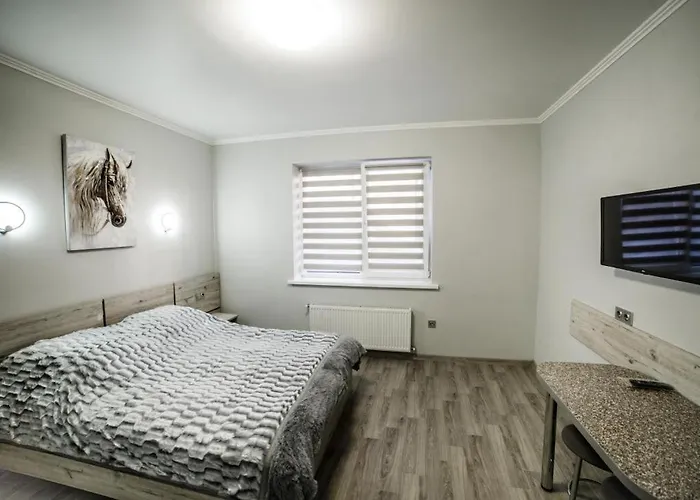 Veronika 公寓 波利亚纳